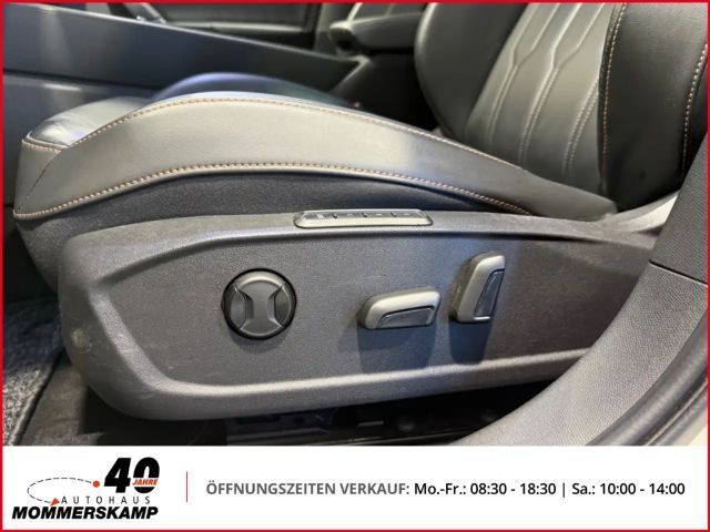 Cupra Formentor 1.5 TSI