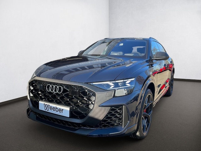 Audi RS Q8 Performance Quattro