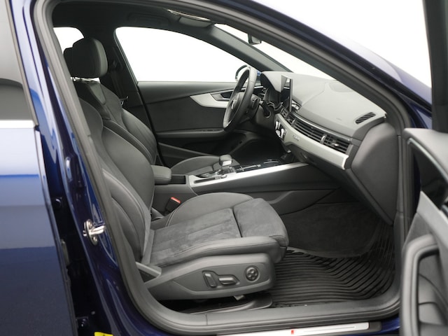 Audi A4 40 TDI Avant Quattro S-Tronic