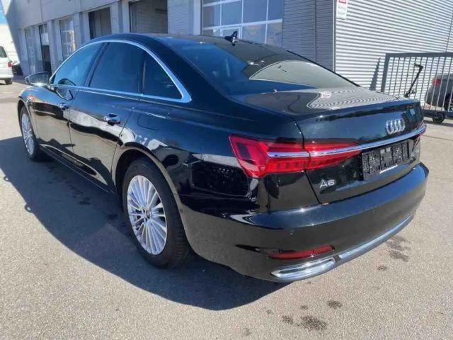 Audi A6 2.0 TFSI Quattro Sedan