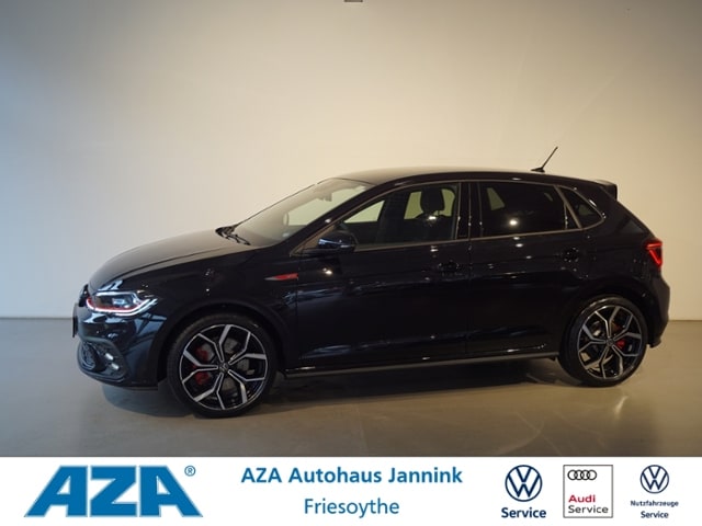 Volkswagen Polo 2.0 TSI DSG