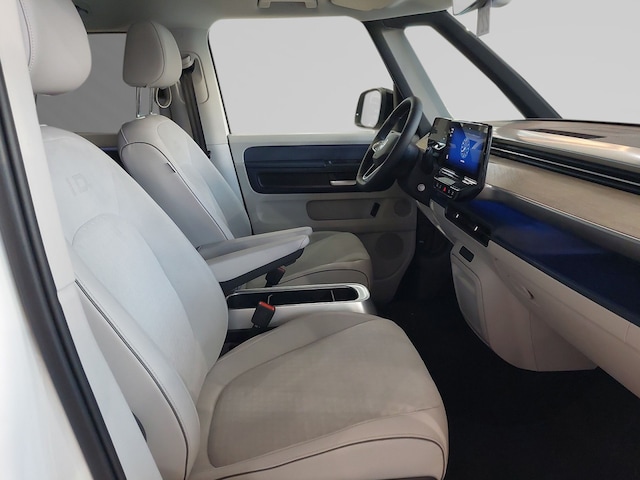 Volkswagen ID.Buzz Pro