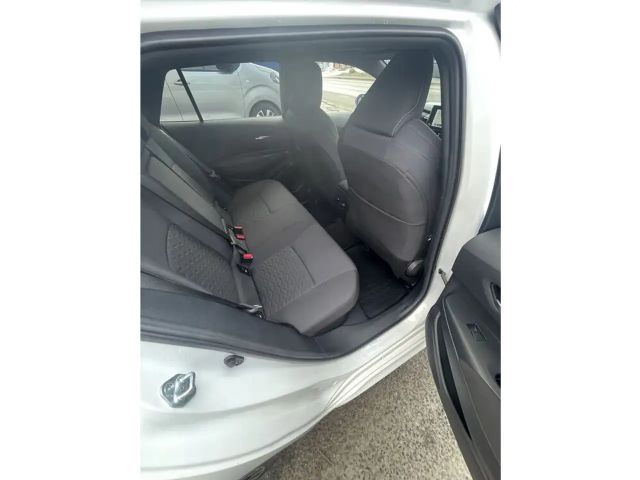 Toyota Corolla Active Hybride Touring