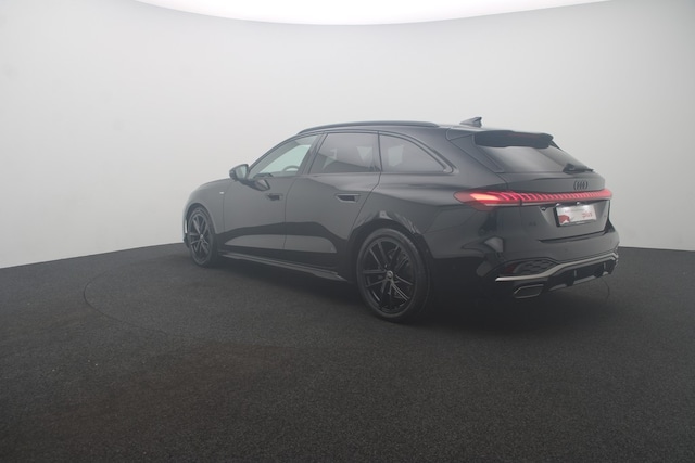 Audi A5 Avant Quattro S-Tronic