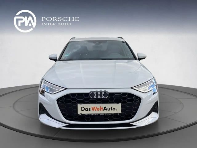 Audi A3 30 TFSI Sedan