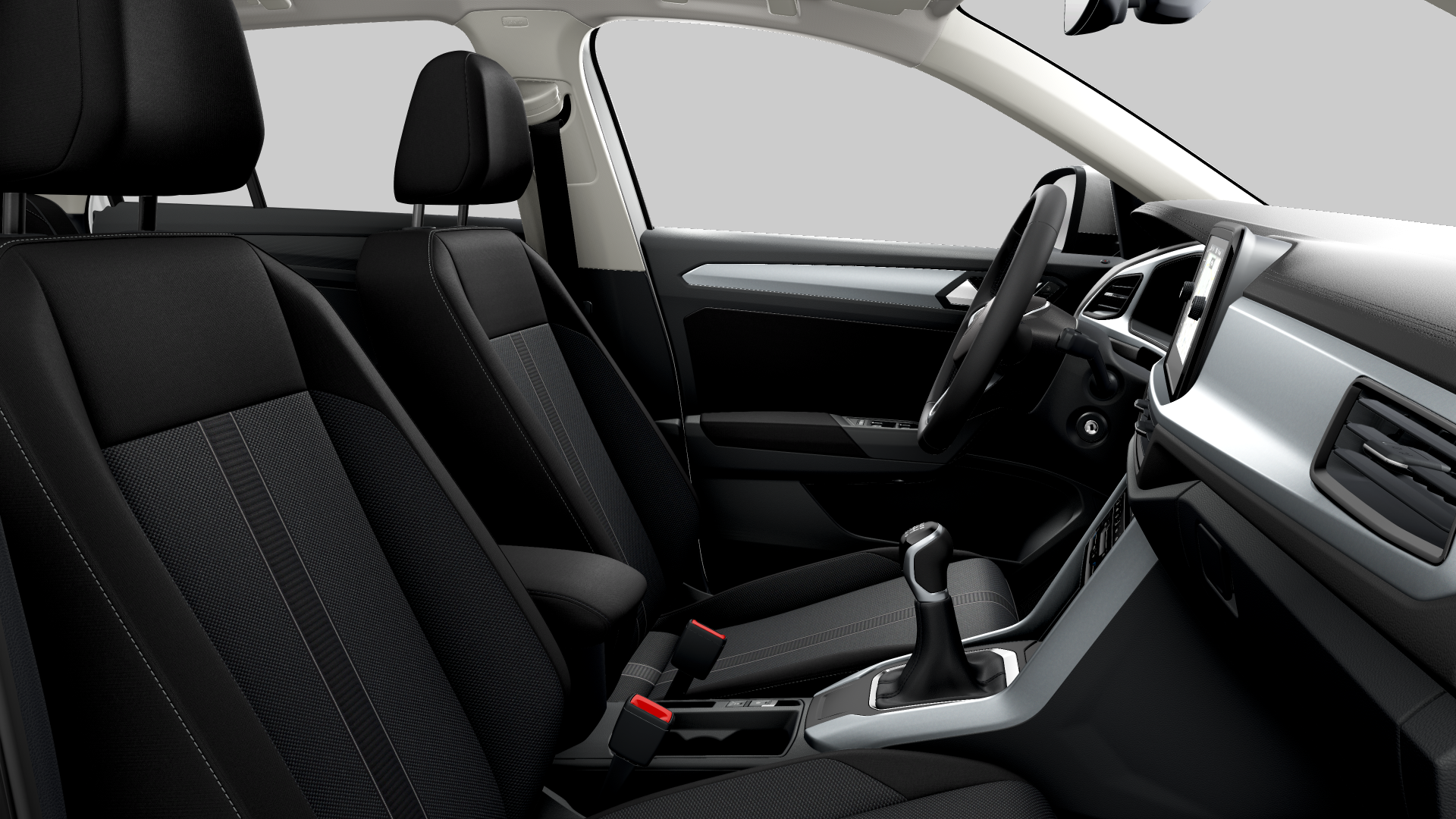 Volkswagen T-Roc 1.0 TSI Life