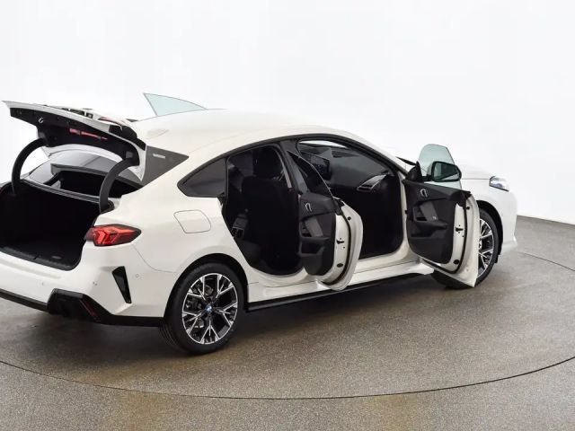 BMW 218 218d Coupé Gran Coupé