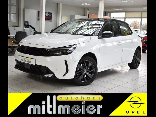 Opel Corsa 1.2 Turbo GS-Line Grand Sport