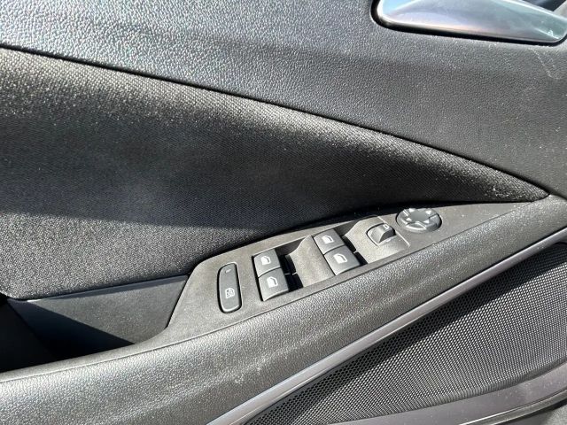 Opel Crossland X Edition