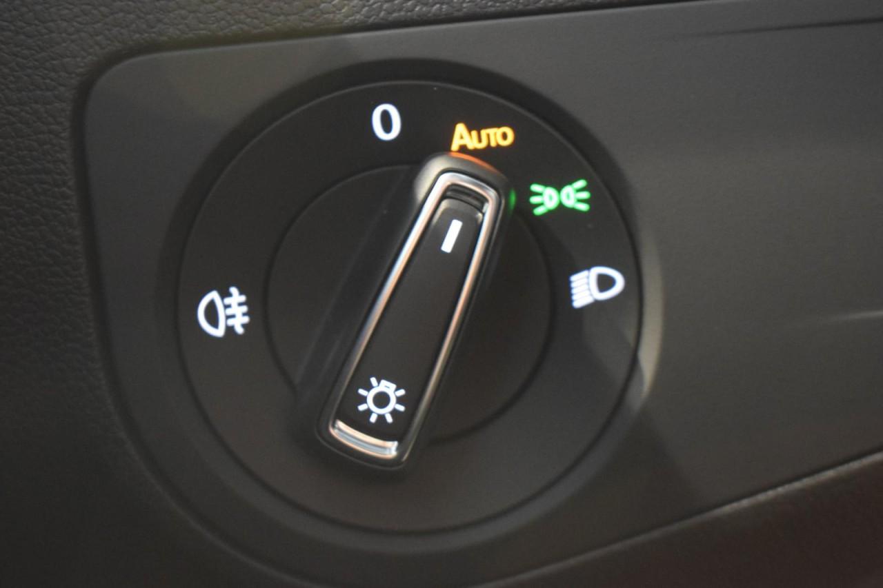 Volkswagen Tiguan 1.5 TSI Allspace DSG Life