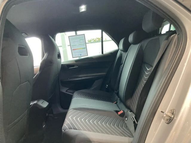 Cupra Born 77 kWh eBoost