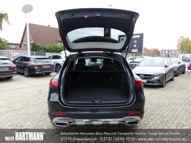 Mercedes-Benz GLC 200 4MATIC AVANTGARDE