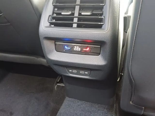 Volkswagen Tiguan 1.5 eTSI Life