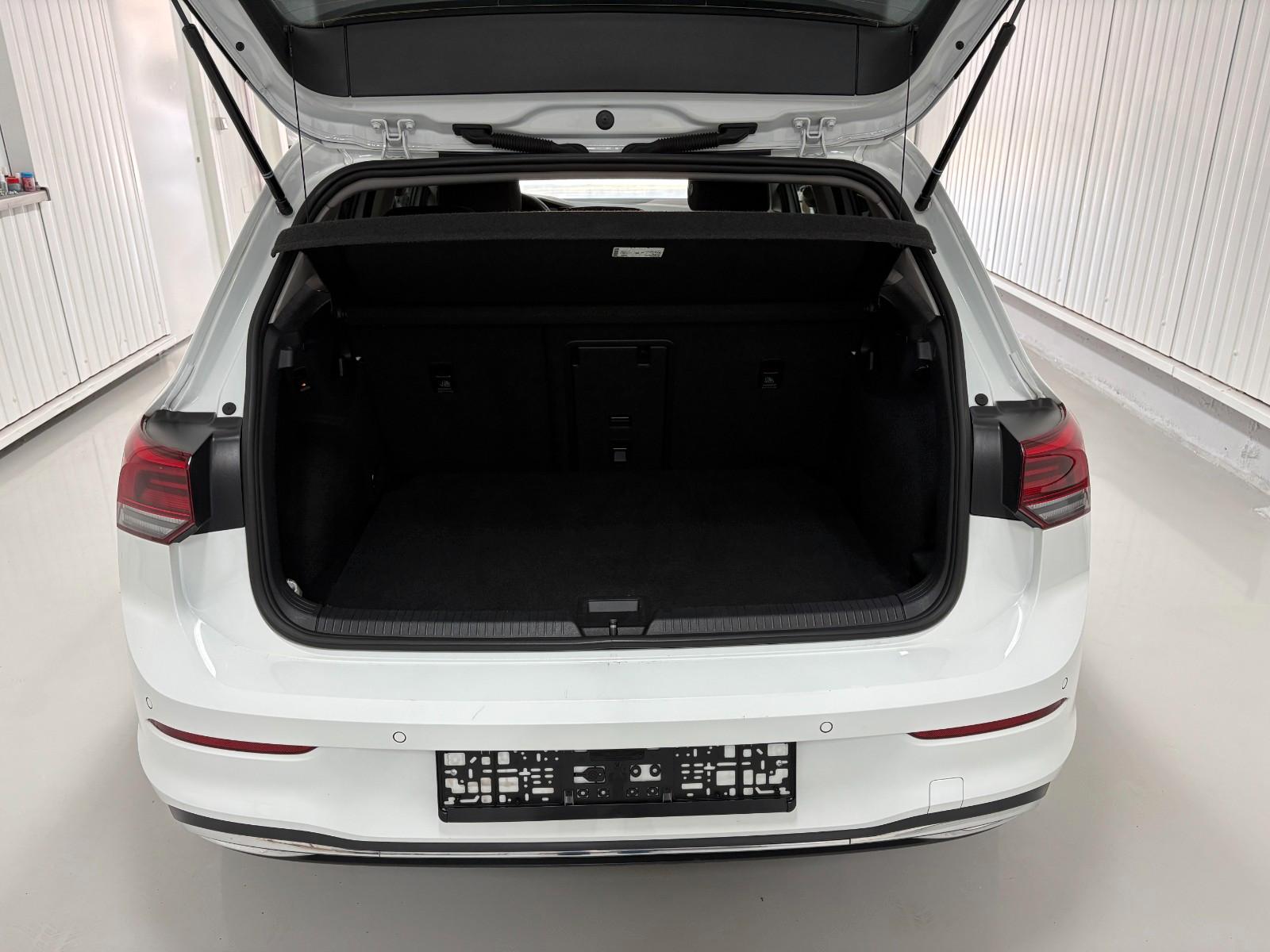 Volkswagen Golf Golf VIII Plus