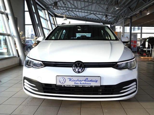 Volkswagen Golf Golf VIII Variant