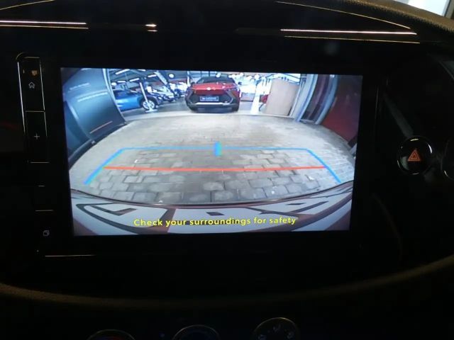 Toyota Aygo X Hatchback S-CVT