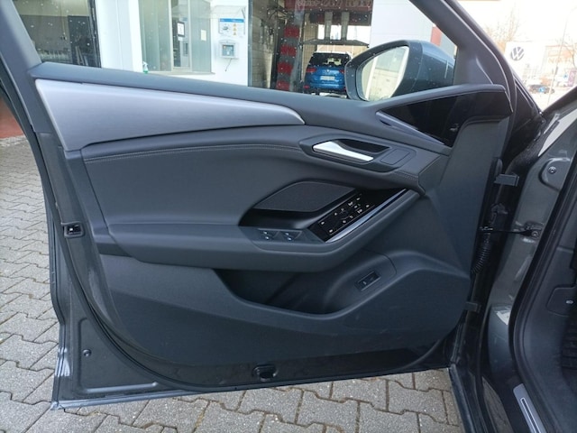 Audi A6 e-tron Avant Performance