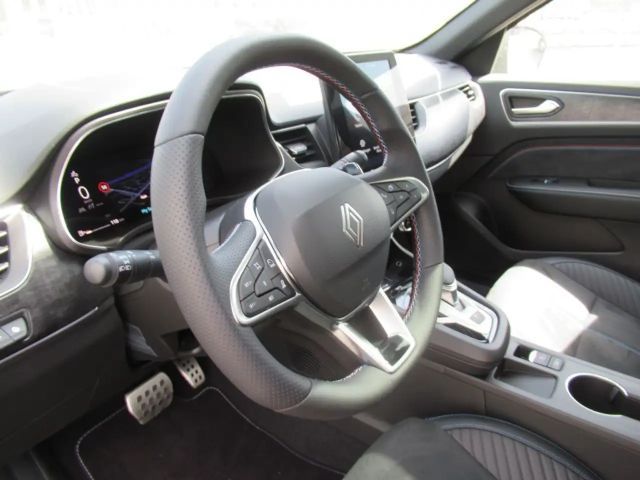 Renault Arkana Alpine EDC Hybrid