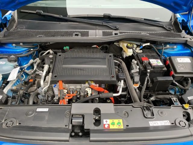 Peugeot E-208 GT-Line