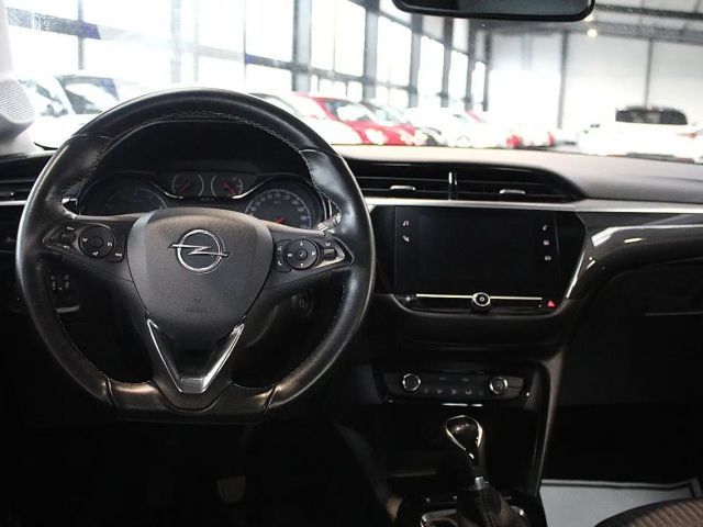 Opel Corsa Elegance