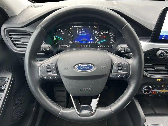 Ford Kuga Cool & Connect Plug in Hybrid