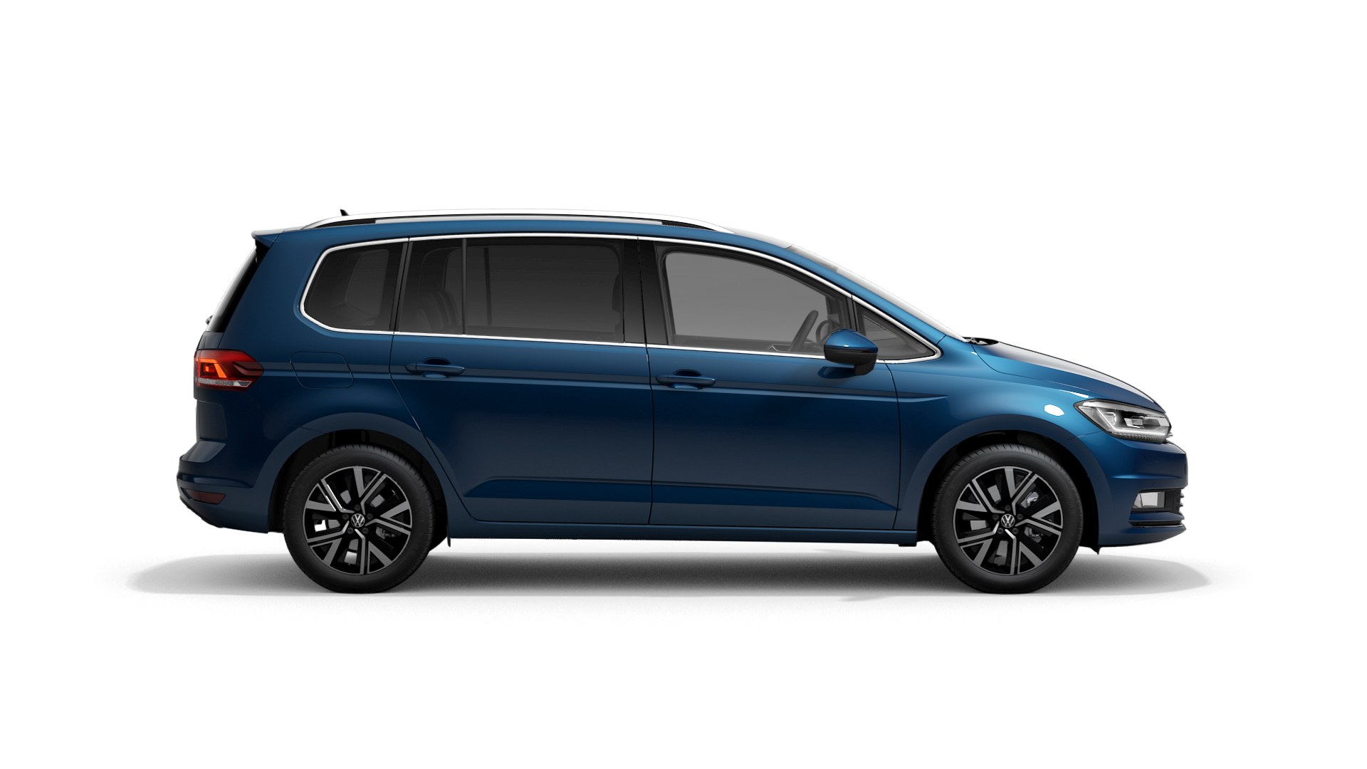 Volkswagen Touran 1.5 TSI BMT