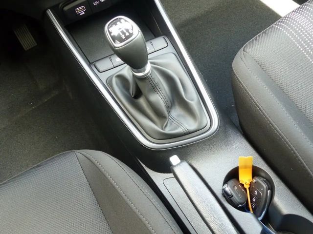 Hyundai i20 1.0 Select T-GDi