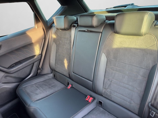 Cupra Ateca 2.0 TSI 4Drive DSG