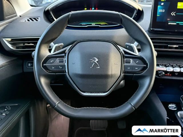 Peugeot 3008 Allure Pack Hybrid