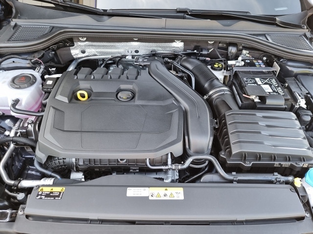 Volkswagen Golf DSG Golf VIII