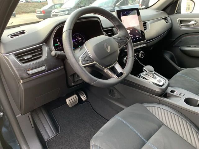 Renault Arkana E-Tech Esprit Hybrid