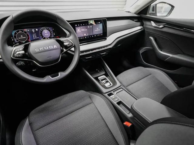 Skoda Octavia Selection