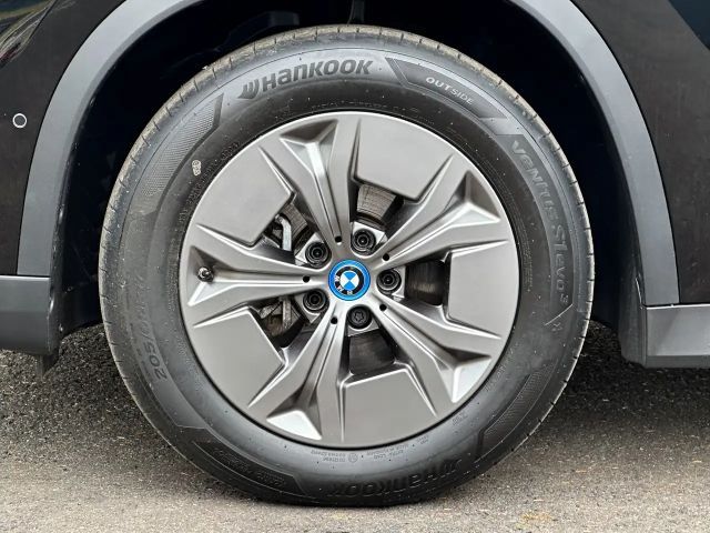 BMW iX1 eDrive20