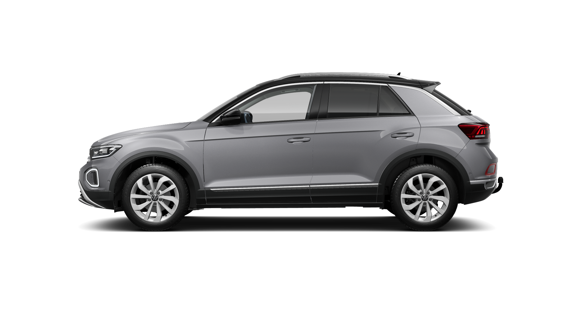 Volkswagen T-Roc 1.5 TSI