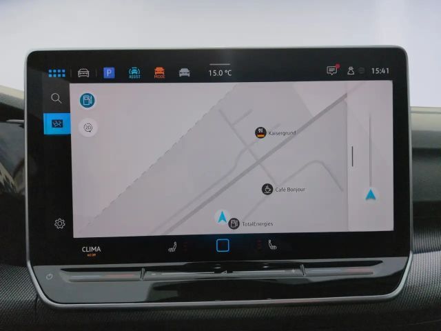 Volkswagen Golf DSG GTI