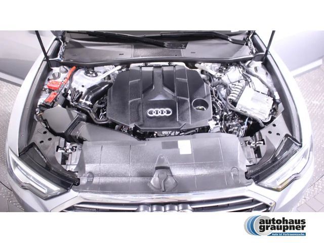 Audi A6 45 TDI Avant Quattro Sport