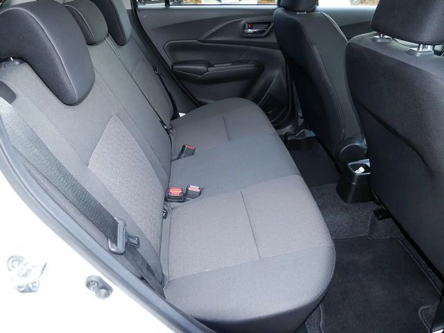 Suzuki Swift AllGrip Comfort Hybrid