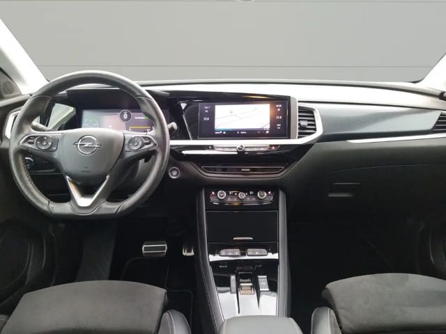Opel Grandland X GSe Hybrid Innovation