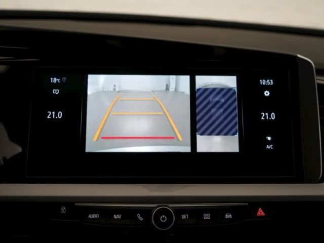 Opel Grandland X Ultimate