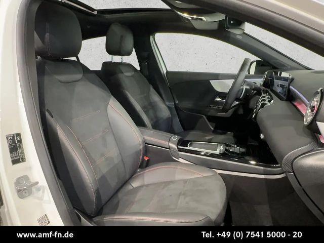 Mercedes-Benz A 200 AMG Line