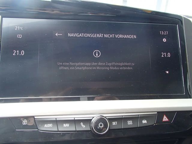 Opel Grandland X Elegance