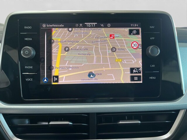 Volkswagen T-Roc 1.0 TSI Cabriolet