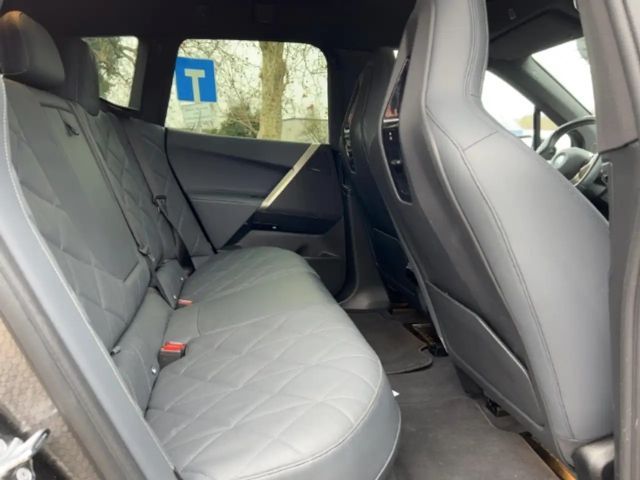 BMW iX xDrive xDrive40