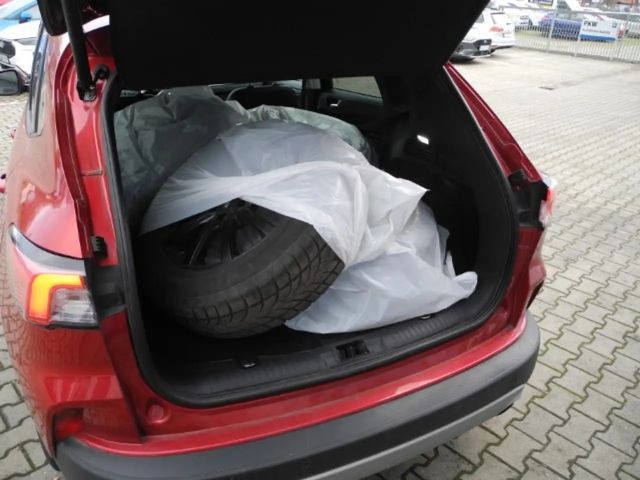 Ford Kuga 4x4 AWD Titanium X