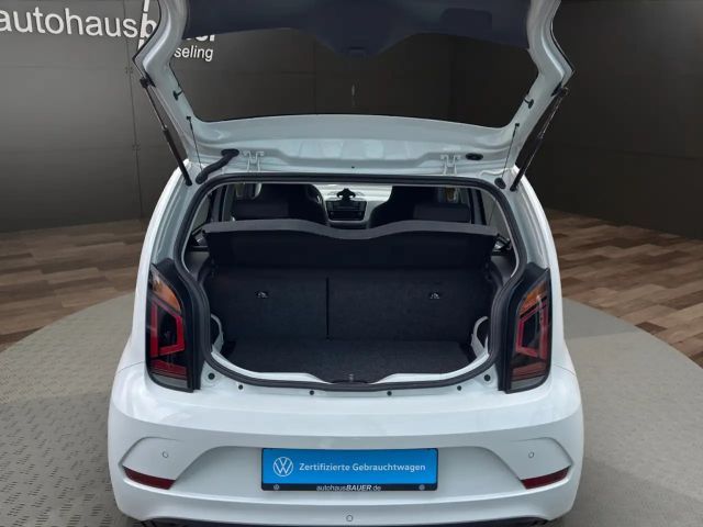 Volkswagen e-up! Plus Style