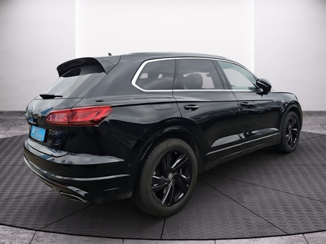 Volkswagen Touareg 3.0 V6 TSI