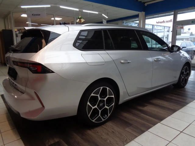 Opel Astra 1.5 Turbo GS-Line Grand Sport