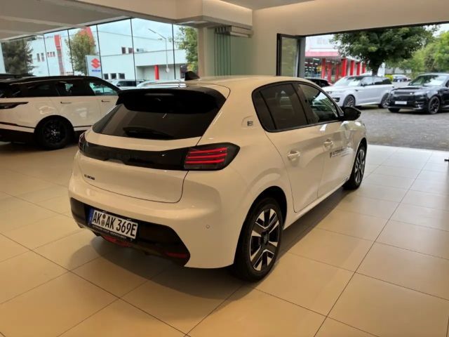 Peugeot E-208 Allure Pack