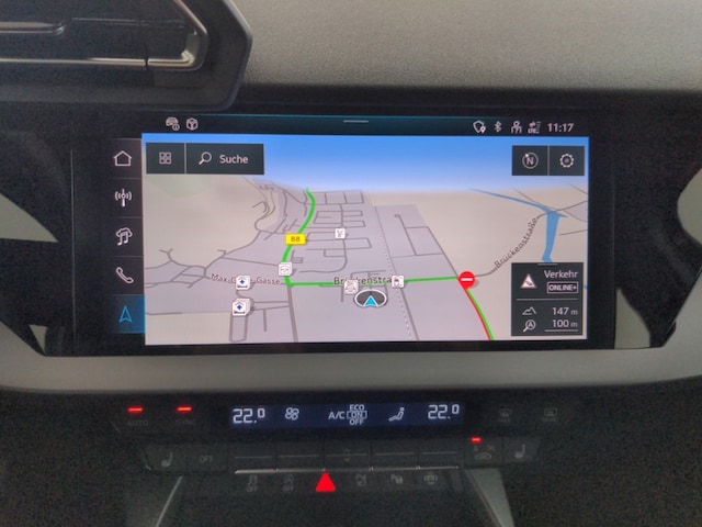 Audi A3 35 TFSI S-Tronic Sportback