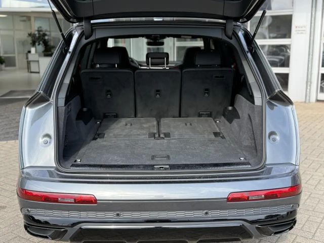 Audi Q7 50 TDI Competition S-Line